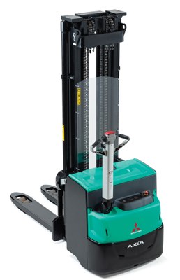 Apilador Eléctrico AXiA ES