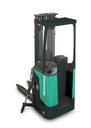 Apilador Eléctrico SBRN