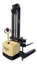 Apilador Eléctrico EGPL