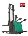 Apilador con Plataforma AXiA EM