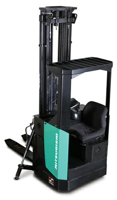 Apilador eléctrico SBS
