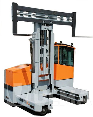 Carretilla Multidireccional 2120 2150