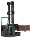 Carretilla Retráctil Multidireccional SENSiA EX