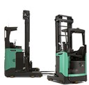 Carretilla Retráctil Serie RB12-14N3(L)(C)