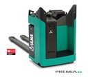 TRANSPALETAS PREMIA EX - PBR20-30N2