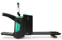 Transpaleta Electrica con Plataforma PREMiA EM