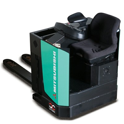 Transpaleta Serie PBSN
