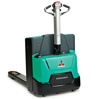 Transpaleta Electrica PREMiA ES