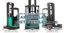 Nuevas carretillas retractiles 