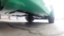 proteccion inferior carretilla diesel
