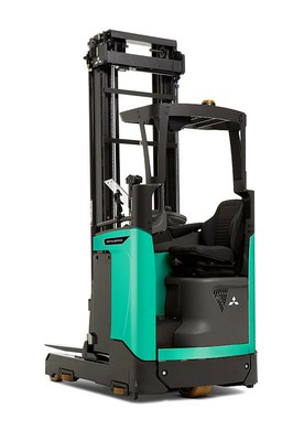 Nueva retráctil RB12-14N3 Nueva retráctil RB12-14N3