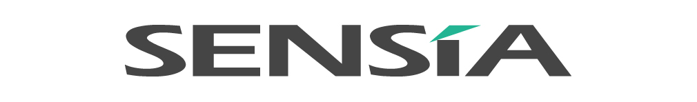 Logo SENSIA