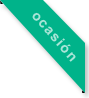 ocasion