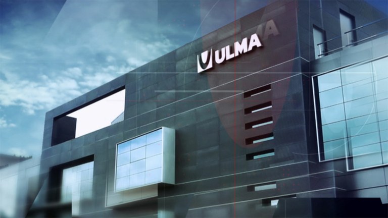 Edificio Grupo ULMA